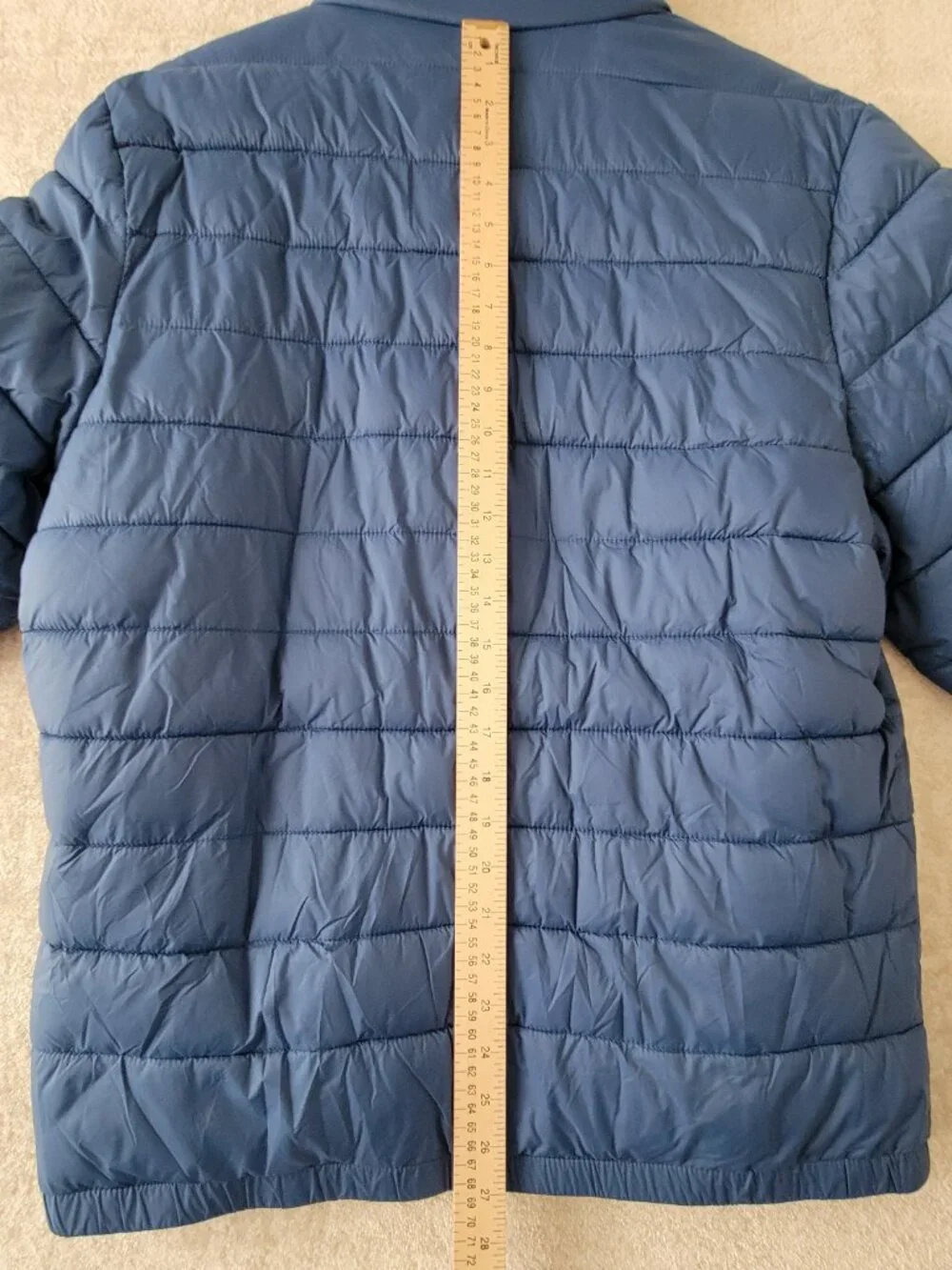 True Religion lightweight no